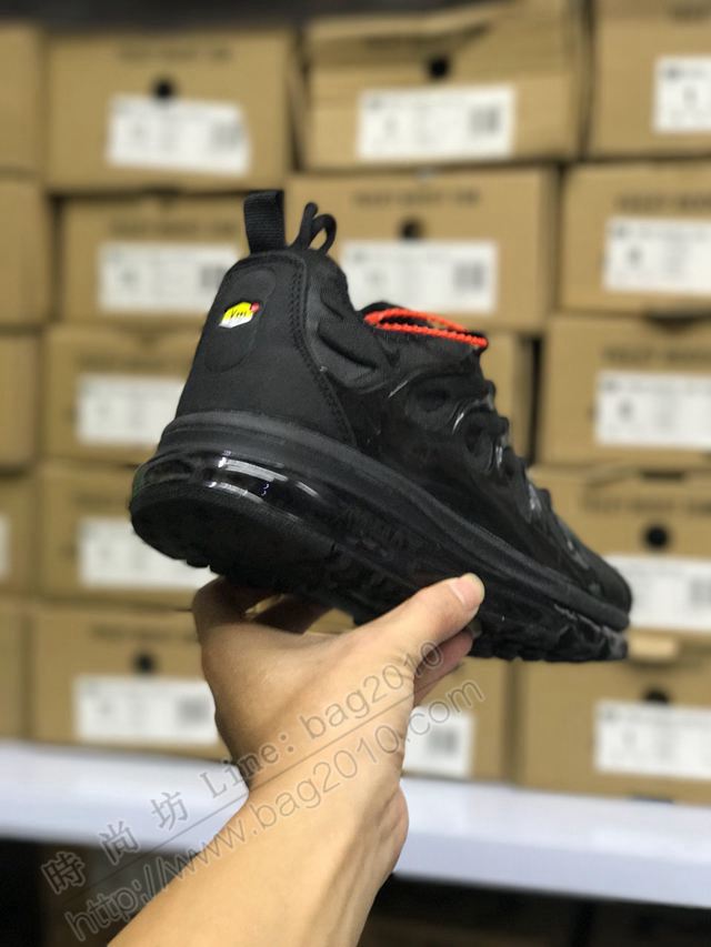 Nike男鞋 2020新款 耐克全新Mercurial TN運動鞋 耐克休閒運動男鞋  hdx13138